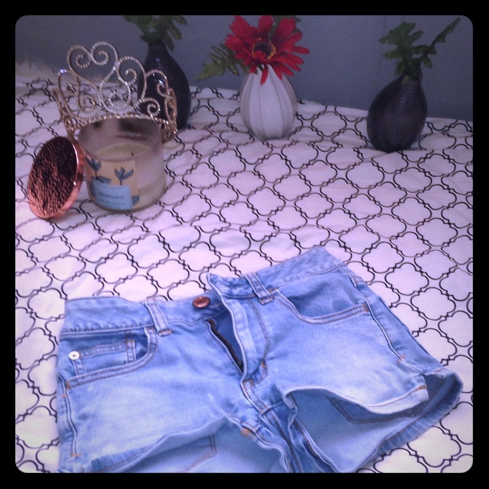 Short!!!!